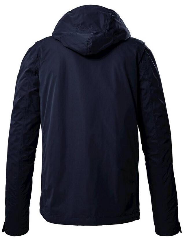 Winter Jacket G.I.G.A. DX by Killtec Functional Jacket GS 149 MN JCKT Navy