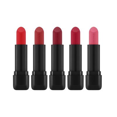 Barra de labios mate de colágeno vegano