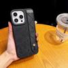 Suitable for Iphone16promax, Snake-patterned Phone Case, Apple 15 Wristband Stand, 14 Magnetic Protective Case