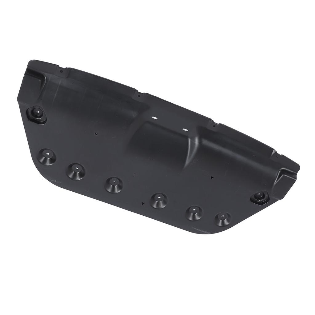 Under Engine Cover 51757428142 Reduce Noise Engine Splash Guard Board for 3 Series G20 G21 2019 To 2023
