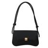 Bolso de Estilo de Gama Alta, Bolso Retro de Mano para el Brazo, Bolso Pequeño Cruzado Elegante para Chicas Jóvenes