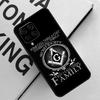 Free And Accepted Masons For Samsung Galaxy M14 M34 M54 M31 M13 M33 M12 M32 M52 M11 M21 M35 M53 M55 M15 M06 M16 Case