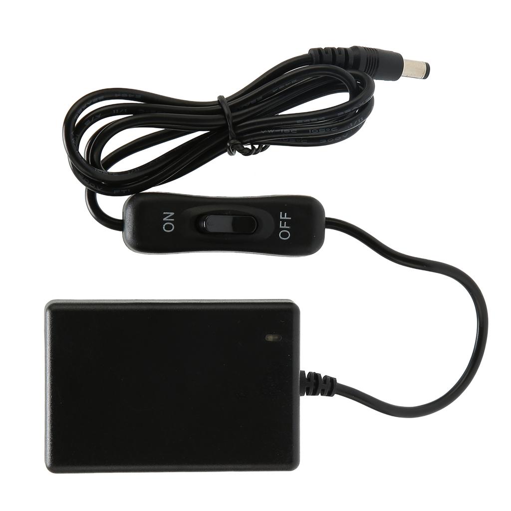 Foam Cutter Power Adapter 4.5V 3000mA 50 60Hz Input Strong Plasitc Metal Hot Wire Cutter Adaptor 100‑240V US Plug 13.5W