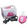 Mini Electric Iron Portable Travel Clothes Sewing Iron Craft Clothes Sewing Supplies Electric Iron Portable Travel Home Iron