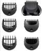 Acessório Aparador de Barba Braun Series 3 BT32 para Barbeadores Elétricos