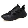 2025 foreign trade lightweight sports shoes Pace Panda explosion high elastic shock absorption running men's shoes jumping exercise couple casual sh