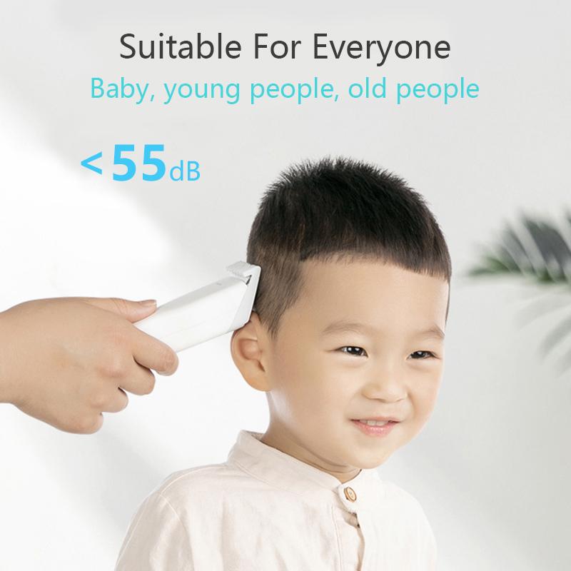 Xiaomi ENCHEN Boost USB Electric Hair Clipper for Children