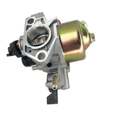 Καρμπυρατέρ Συμβατό με GXV390 GXV340 GXV340A2 GXV340RT2 GXV340UA2 GXV340UT2 16100-Z1F-W02