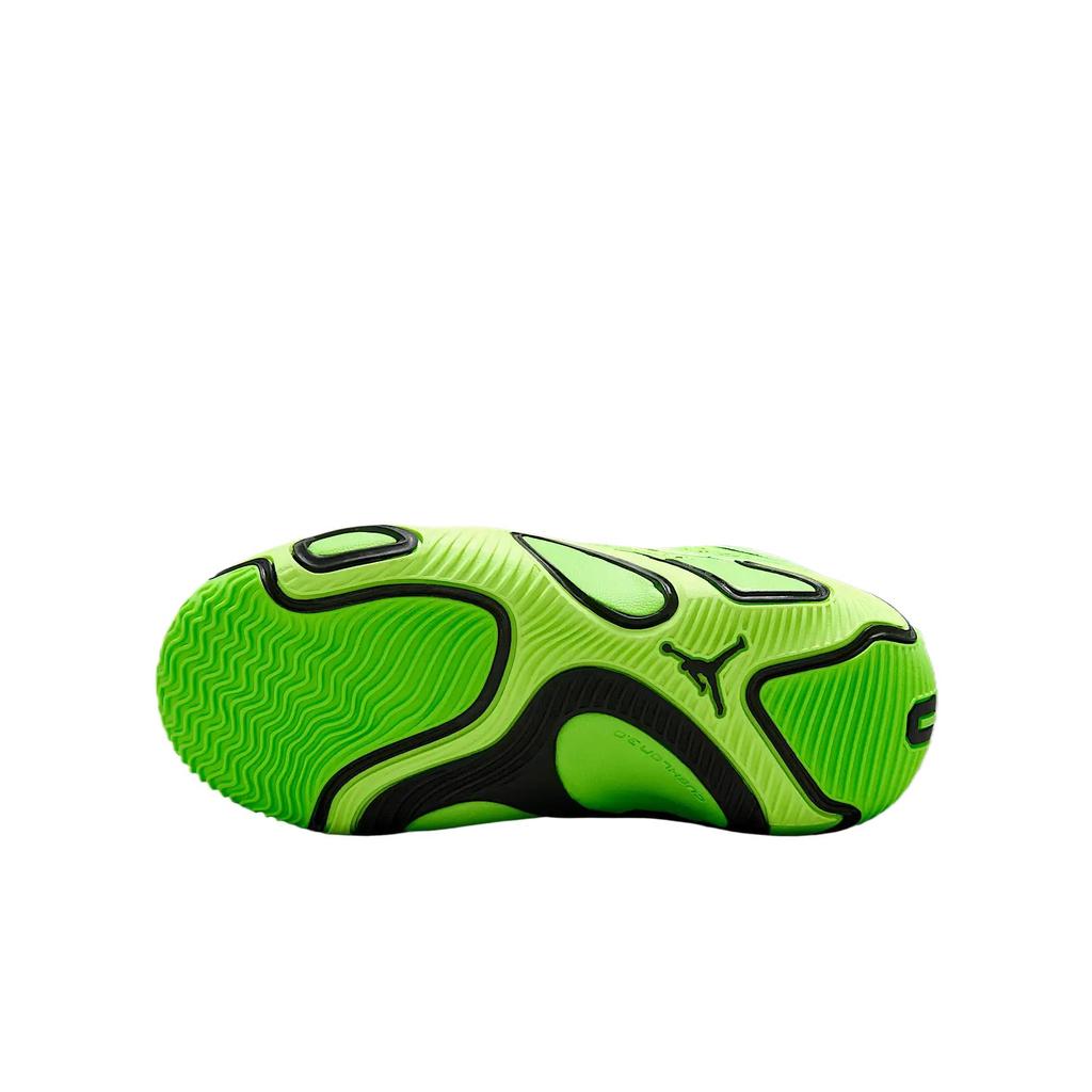 Air Jordan Jordan Tatum 3 GS 6th Man Kids Sneakers Green Ghost-Green Electric-Green HV5894-300