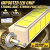 H7 LED CANBUS 360 Projektorlinse Kompatibel 4000W H11 H1 H4 LED H8 Scheinwerfer