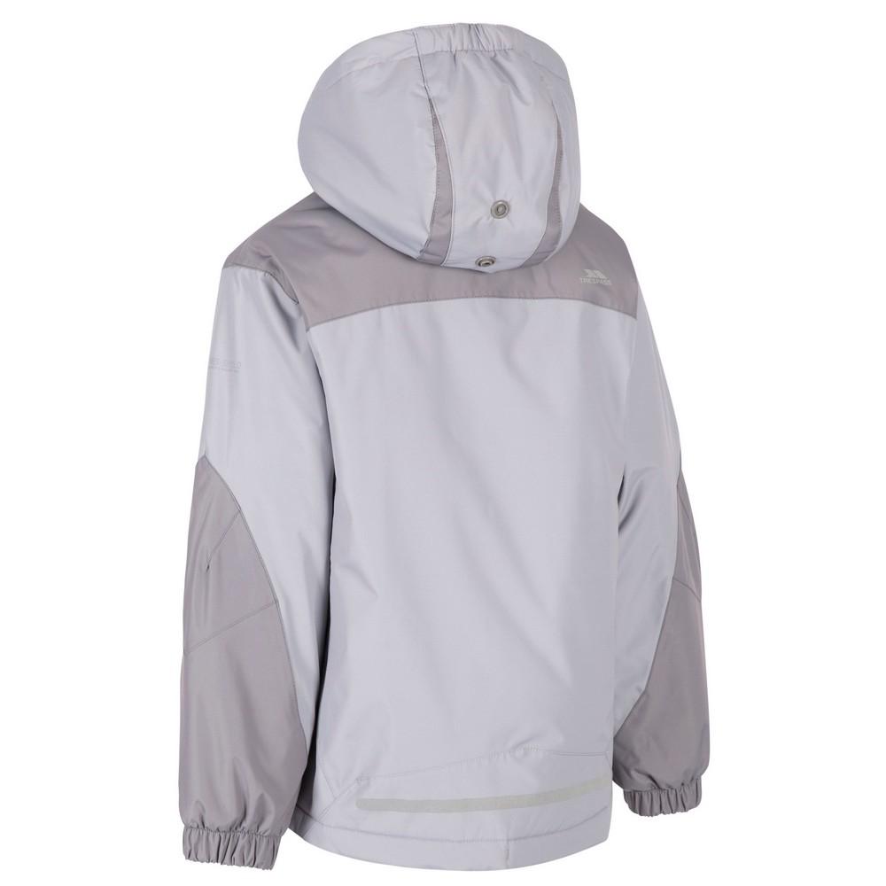 Childrens/Kids Launch TP50 Raincoat