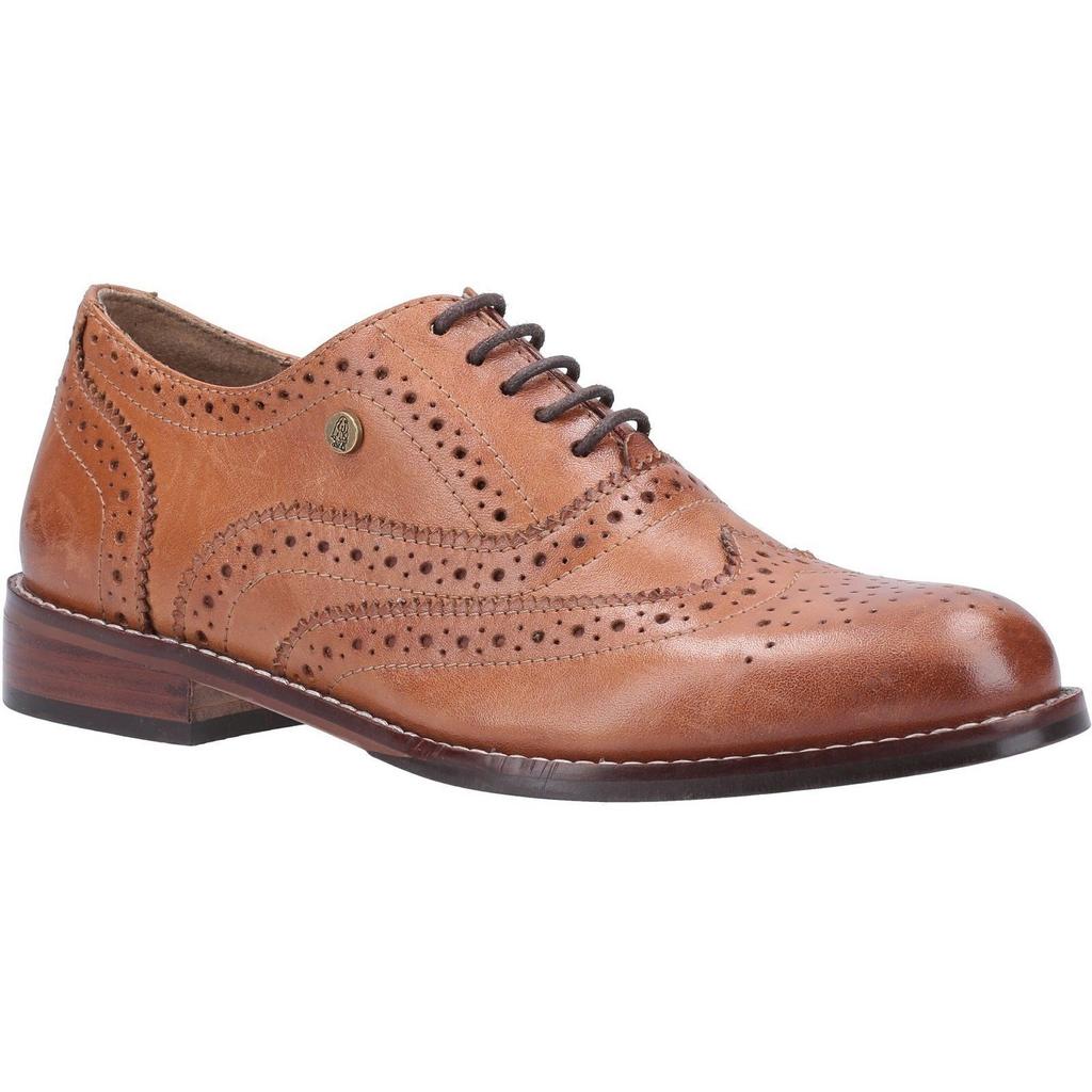 Goedkope Hush Puppies - Chaussures brogues NATALIE - Femme kopen — gratis  levering, eerlijke reviews met foto's — Joom