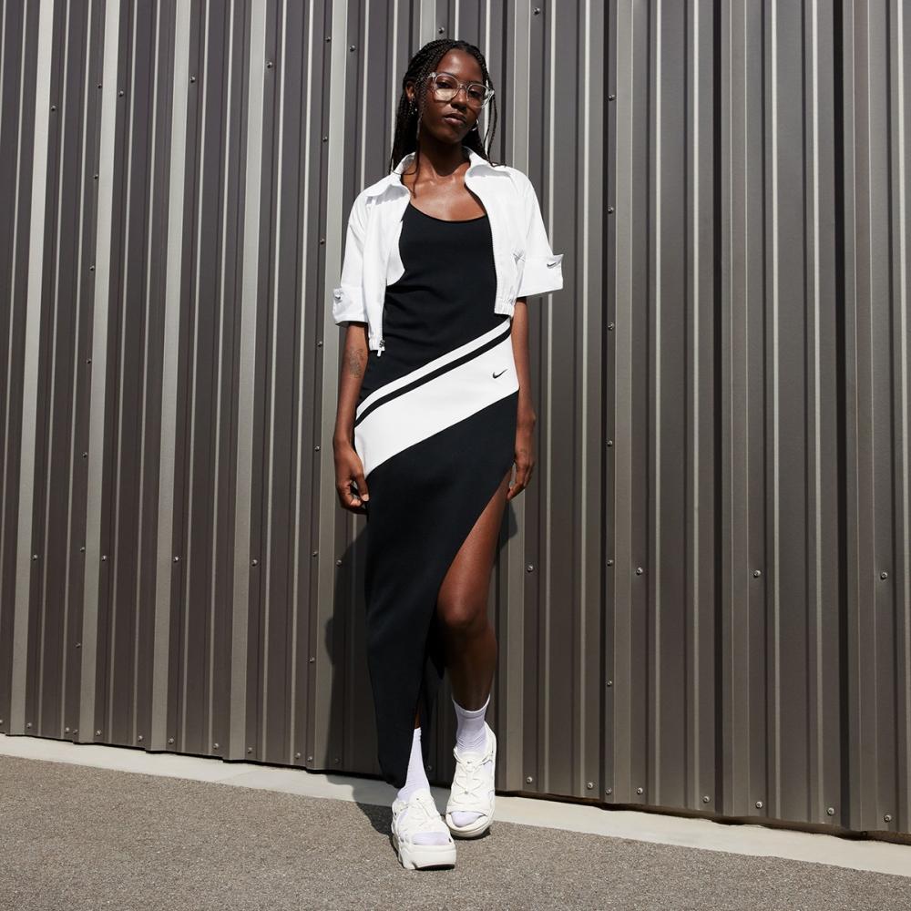 Nike Женские сандалии Air Max Coco Ci8798 102 260 — фото 2