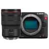Canon Професійний кінокамерний комплект C50 (версія CN)