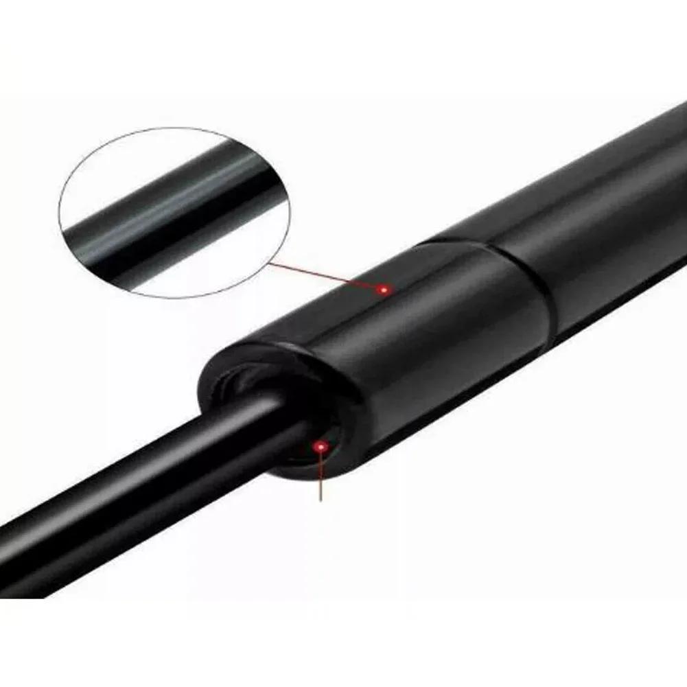 Wysokiej jakości siłowniki klapy bagażnika 8185054P01 Siłowniki Materiały wysokiej jakości Nieodkształcalne Odporne na zużycie Konserwacja samochodu