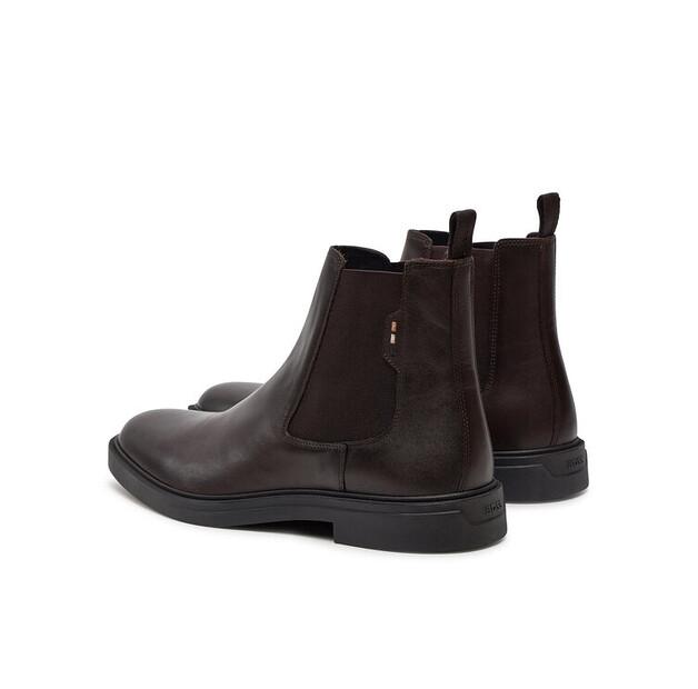 BOSS Calev 50503255 10251919 01, коричневый