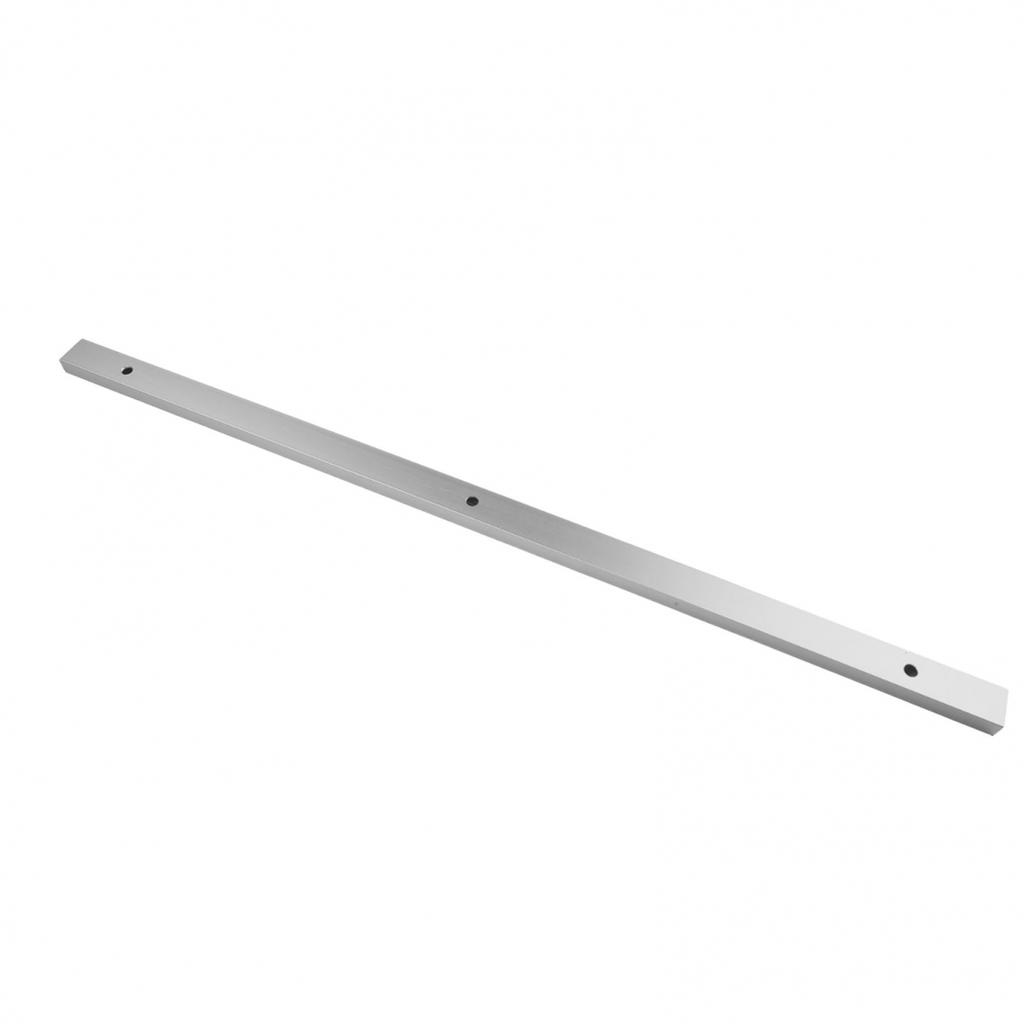 1 Pc T-Slot Track 300-600mm Aluminium Alloy Carpentry Accessories