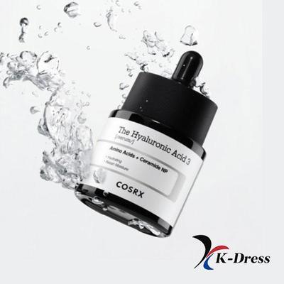 Pure Sodium Hyaluronic Acid 3% Serum 20ml