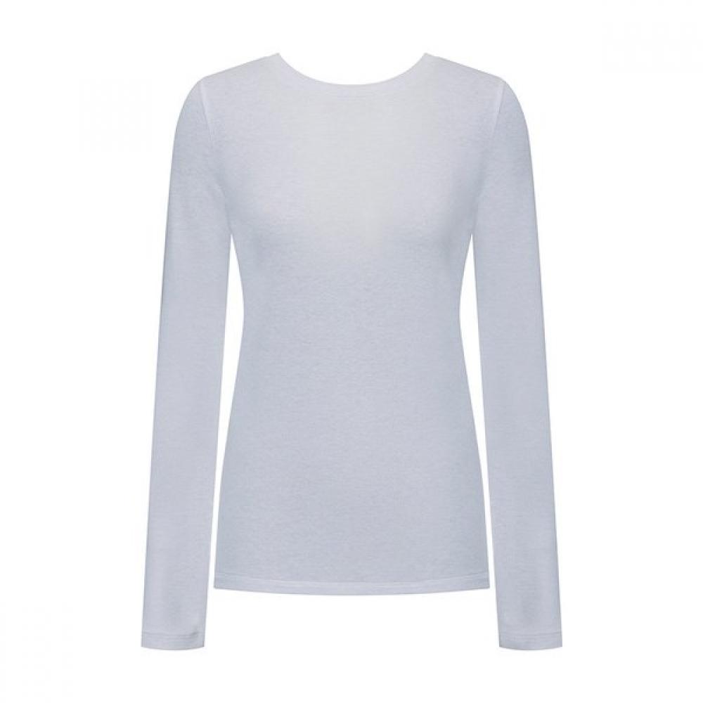 Joy Gryson Drape Back Soft Jersey Top Kw6se3070 11 LIGHTGREY/00_FREE