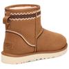 UGG Classic Mini Atherson Boot Chestnut Men Sneakers 1158222-CHE
