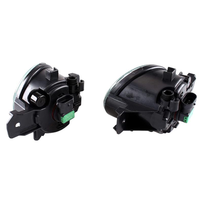 Fog Light Kit for 2016-2018 Nissan Altima