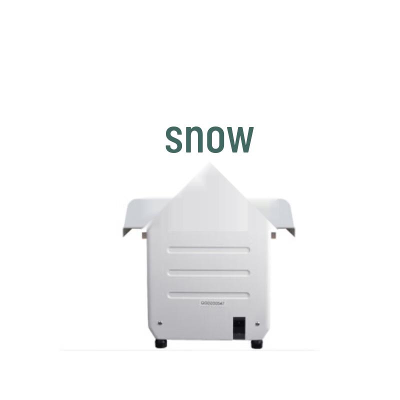 SUNWOOD SZ-9025 Automatic Financial Document Binding Machine CN Plug (adapter Included)