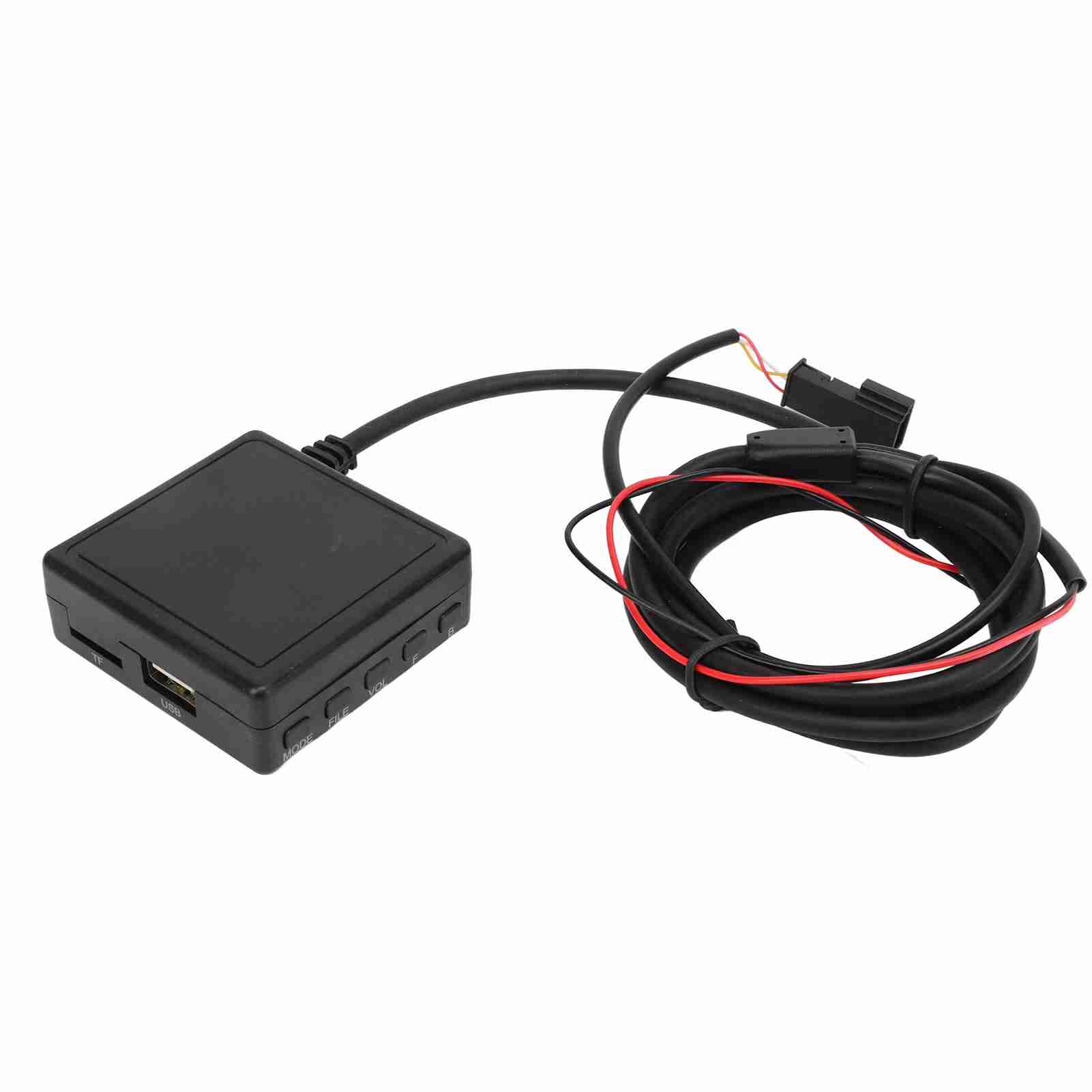 

Bluetooth Адаптер AUX IN Усилитель Фильтр Шумоподавления для E46 E39 E53 BM54 E39 E46 E53 X5
