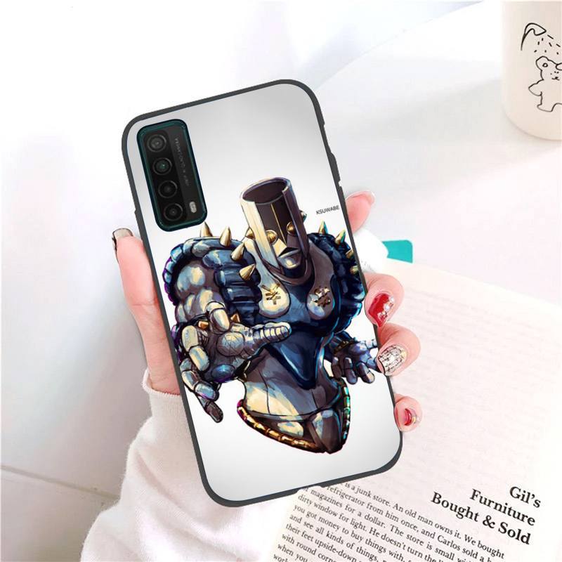 Cool JOJO Náhradní Kryt na Telefon Pro Honor 7A Pro 7C 10i 8A 8X 8S 8 9 10 20 Lite Silikonový Kryt