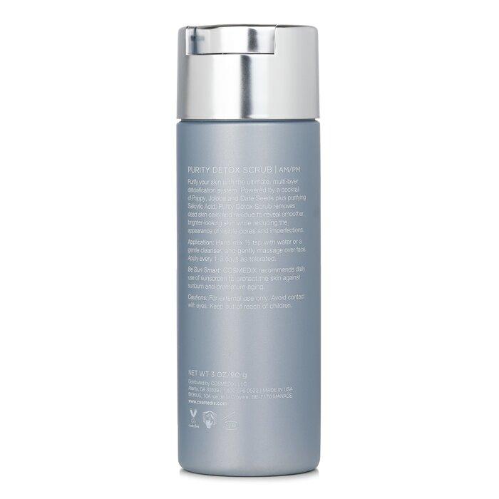 CosMedix Purity Detox Scrub
