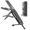 Púliàn Multifunctional Folding Knife & Wrench Tool Set