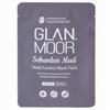 Glenmoor Sebumless Mud Deep Control Mask Pack