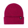 Cross-Border Knitted Warm Beanie - Solid Color, Windproof, Cold-Proof, Outdoor Ear Protection