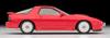 Tomytec Tomica Limited Vintage Neo Mazda Savanna 1990 Model Red Finished Model 312581 1/64 LV-N192d RX-7 GT-X