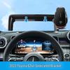 22-23 C-Klasse/23 GLC Auto Bildschirm Stil Handyhalter für Navigation