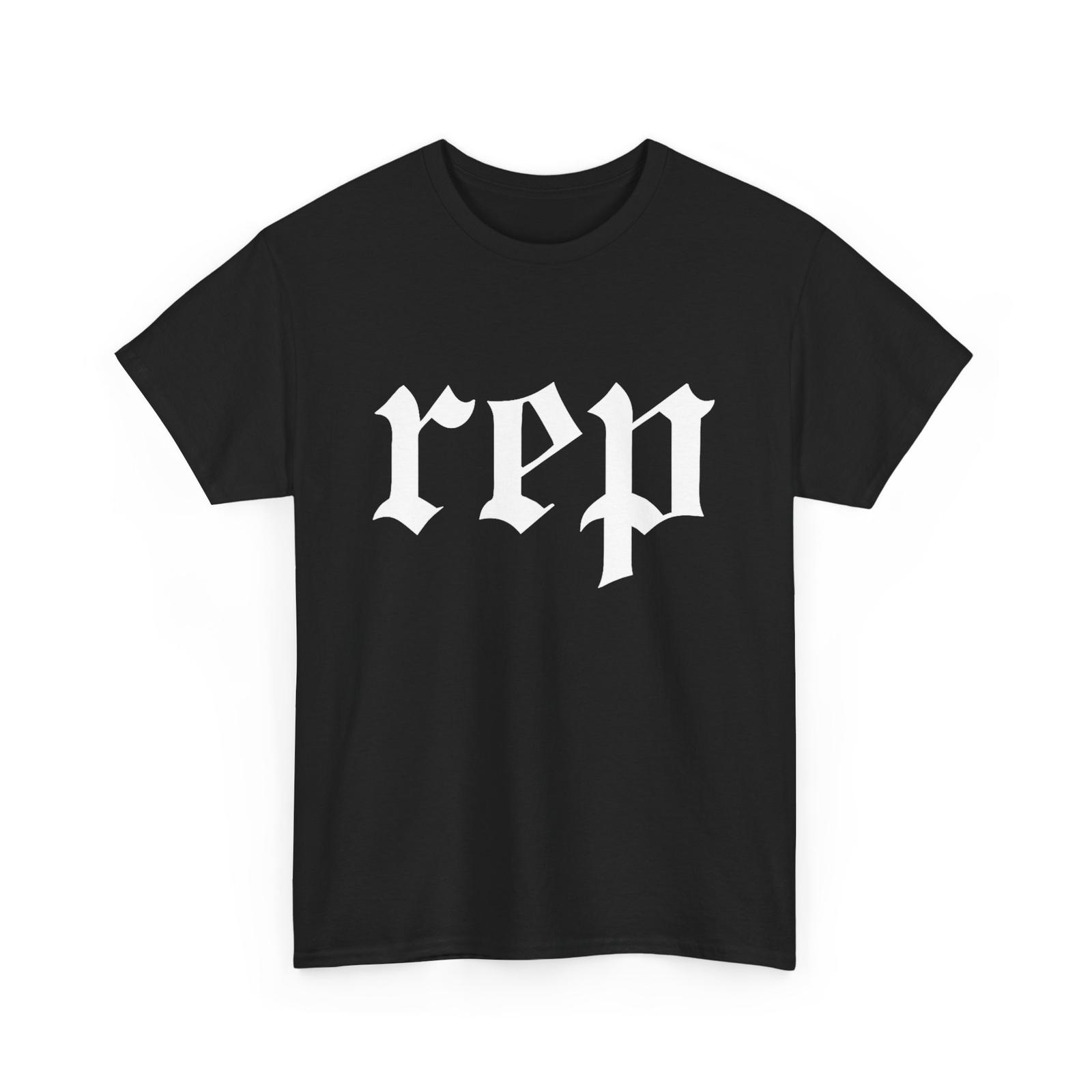 Rep expression T-Shirt L
