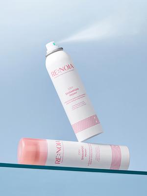 Linoia Peony Dry Shampoo 150ml