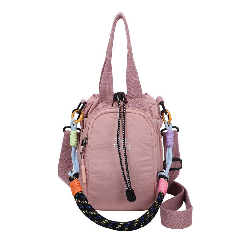 Crossbody Phone Bag, Trendy and Stylish, High-quality Water Bottle Bag, Fashionable Shoulder Bag