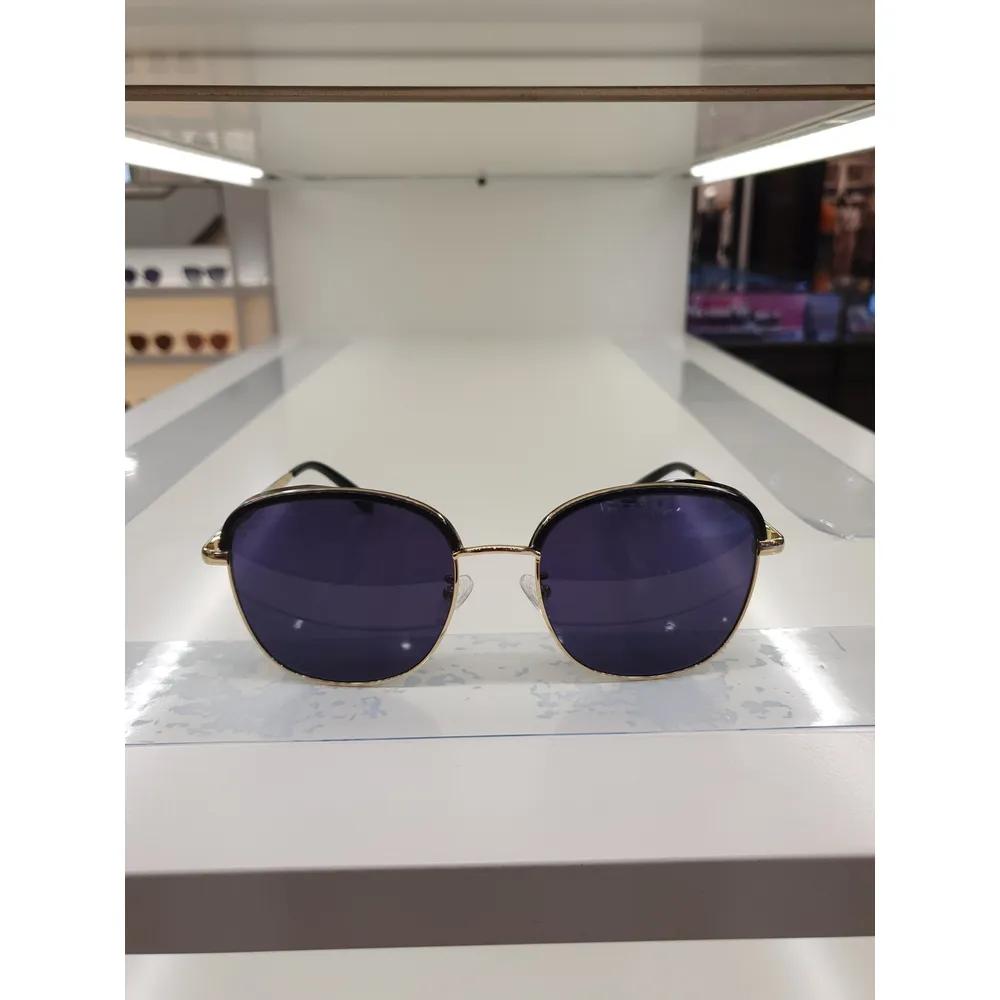 

Fila FLS7405 SHINYGOLD 58 Universal Browline Frames 563152 SHINYGOLD