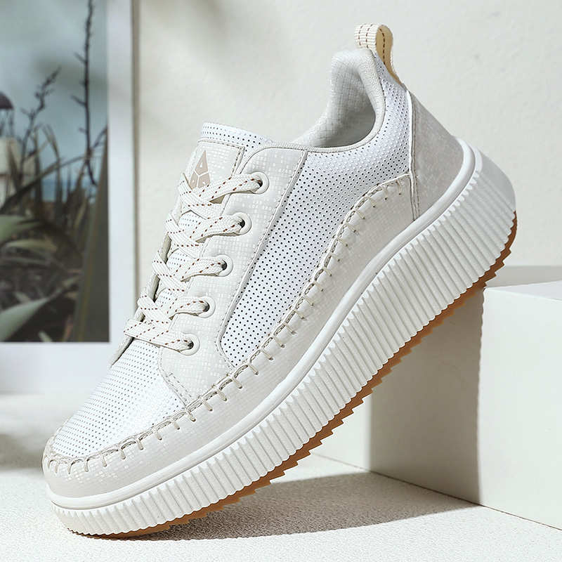 Fashion Plateforme Lightweight Women Shoes Boots Women's Moccasin Boots Women Shoes Sneakers Sports Loufers Sapa Luxery Sneakersy