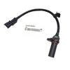 Crankshaft Position Sensor Fits Kia K3 Rondo Fit Hyundai Accent Tucson Veloster Elantra I20 I30 I40 IX20 IX35 06-13 39180 2B000