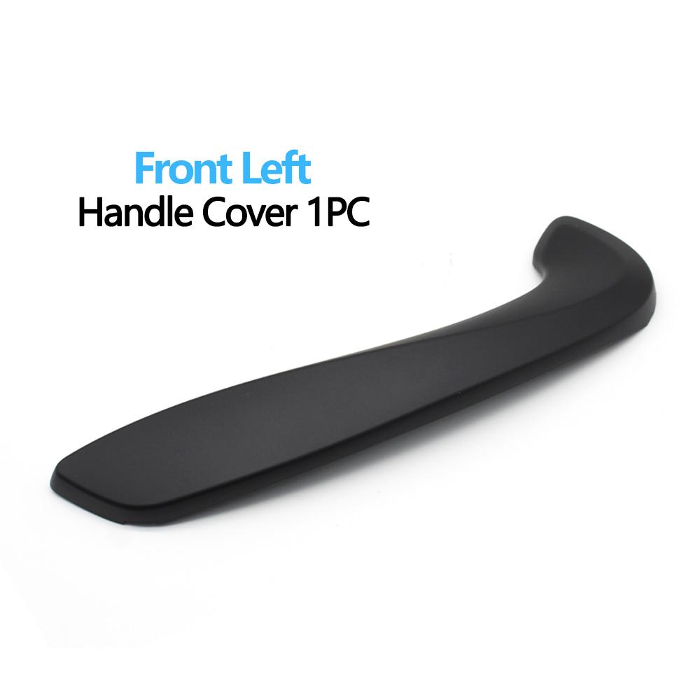 Interior Car Front Left Right Inner Door Handle With Cover For Renault Megane 3 III Fluence 2008-2016 809600015R 197012651