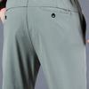 Romon Men's Summer Stretch Straight Casual Pants