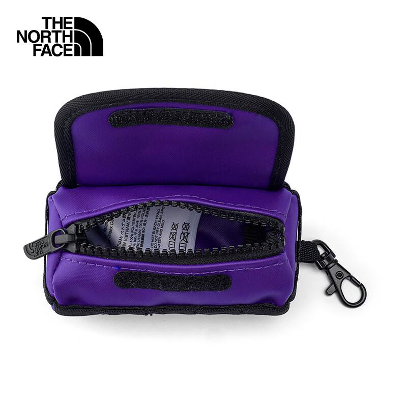 The North Face Base Camp Mini Duffel Bag