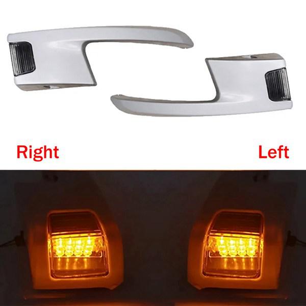 Volvo FM420/FM460 LED Cornering Lamp 82446490