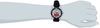 Citizen PEANUTS Snoopy 10 ATM Water Black Q&Q Boys' Watch, AA96-0015, Resistant,