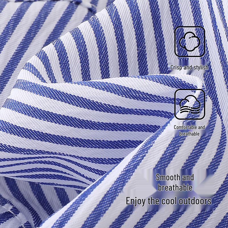 YEEHOO Boy's Spring/Summer Sun Protection Bucket Hat