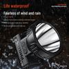 Philips SFL1342RH 3W Rechargeable LED Headlamp