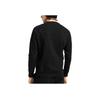 Timberland Embroidered Logo Casual Crewneck Sweatshirt Men sweatshirt Black A2D3J-001