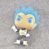 Premium Kwaliteit Pop Blauwe Goku Vegeta Figuur Met Prachtig Roze Haar En Klassiek Ontwerp