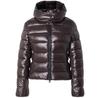 Куртка Женская Save The Duck Cosmary (D31470W LOVE23) Коричневый